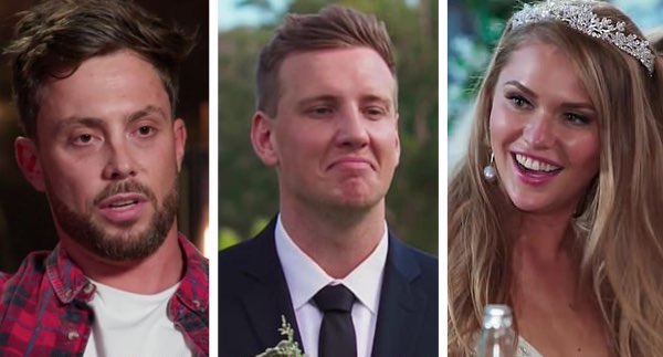 married at first sight liam cooper georgia jason