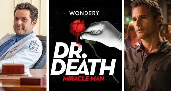 dr. death season 3 miracle man