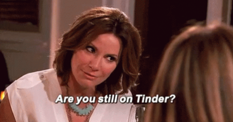 what your preferred dating app says about you personality
