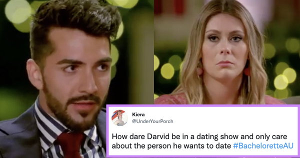 the bachelorette funny tweets