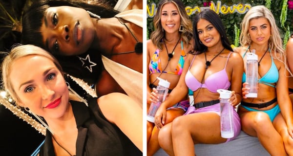 Love Island Australia: A Former Contestant Gives Tell-All About