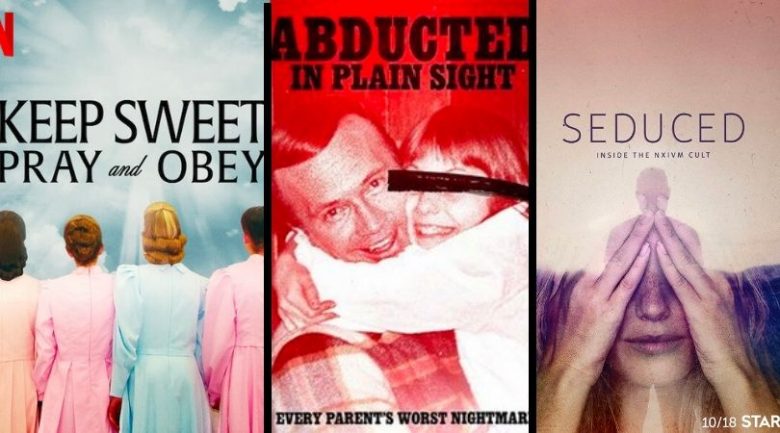 disturbing documentaries keep sweet abducted