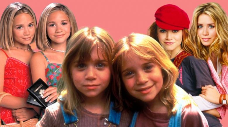 mary-kate and ashley olsen movies ranked
