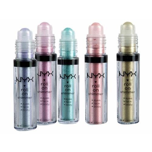 Y2k Makeup products/trends