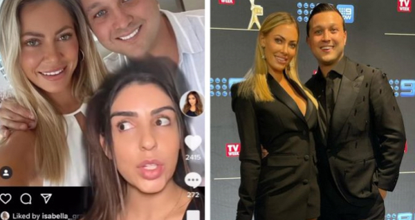 Married At First Sight Carolina Calls Out Dion Giannarelli and Nikki Walton in Scathing TikTok Also Calls Out Trolls
