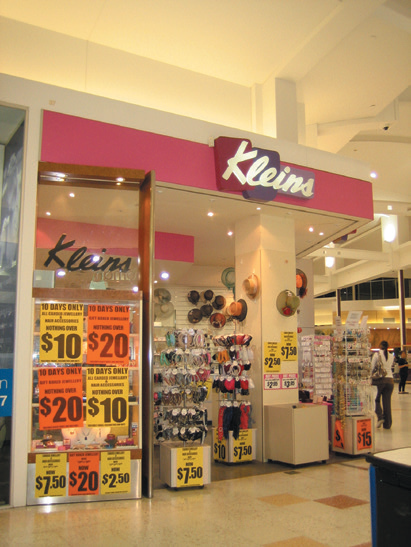 Aussie Iconic Stores That Have Shut Down And We Miss Diva Ice Borders Go Lo Bi Lo Clint Groove Kleins