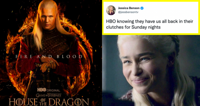 house of dragon memes reactions