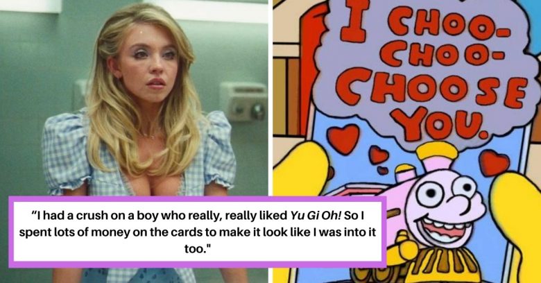 People Share The Craziest Things They've Done For Their Crush In The Name Of Love