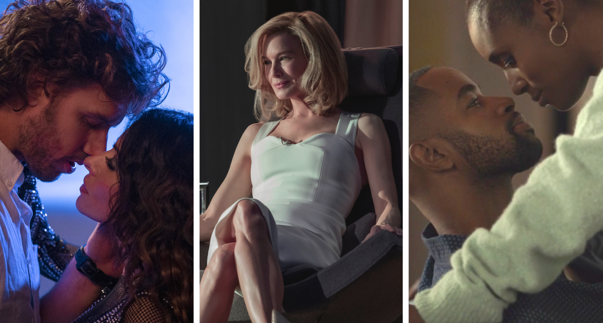 Sexiest Shows on Netflix,  & Other Streaming Sites to Watch Now -  Thrillist