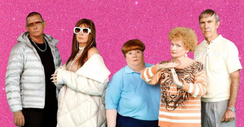 Kath and Kim 20th anniversary revival first looks final drop