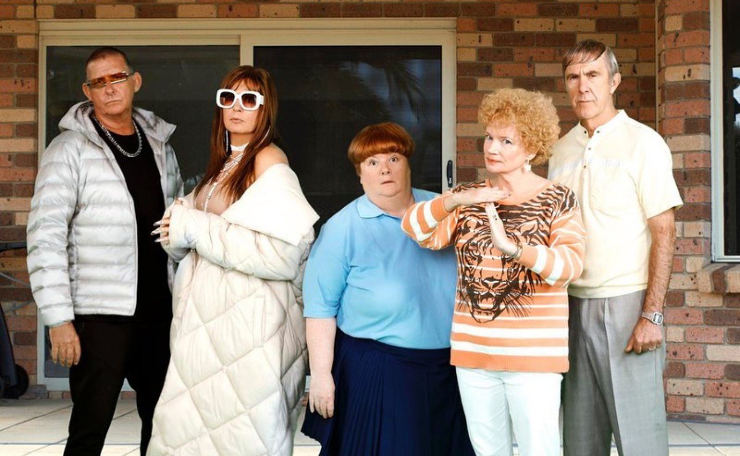 Kath and Kim 20th anniversary revival first looks final drop
