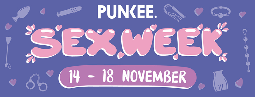 punkee's sex week