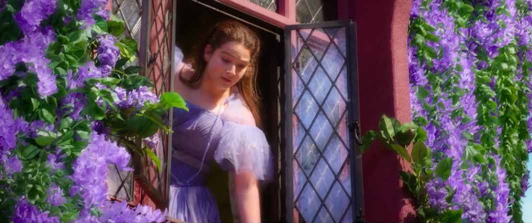 All The Magical Easter Eggs In Disney's 'Disenchanted'