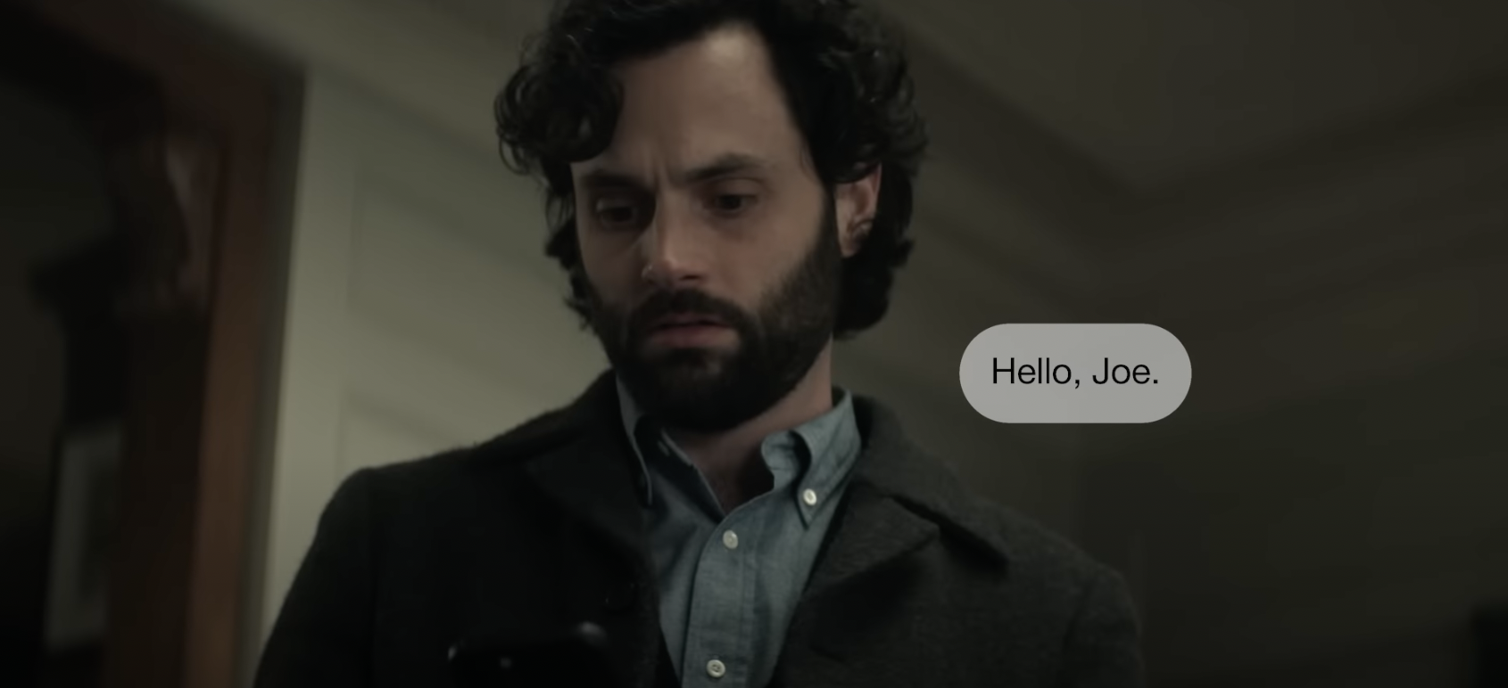 'You' Drops Season 4 Part One Trailer with Joe Being Stalked