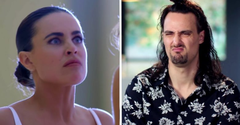Married At First Sight 2023 Trailer Features Jesse A Picky Groom And Bronte With A Bombshell Secret