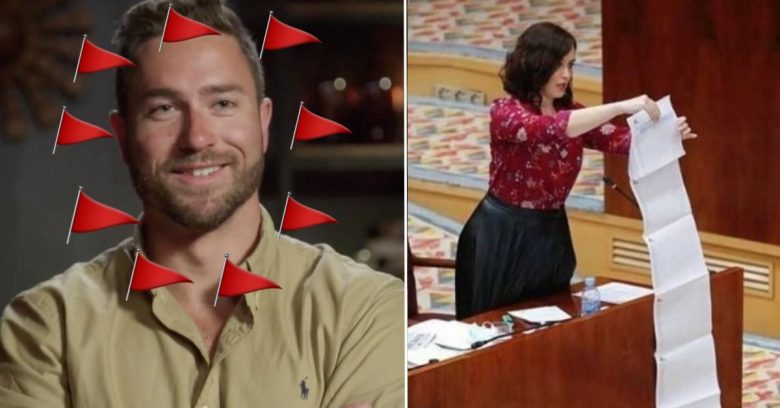 Harrison Boon Was A Massive Red Flag On Married At First Sight