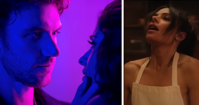 Sexlife On Netflix Watch The First Season 2 Teaser