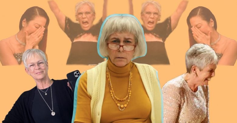 jamie lee curtis everything all at once