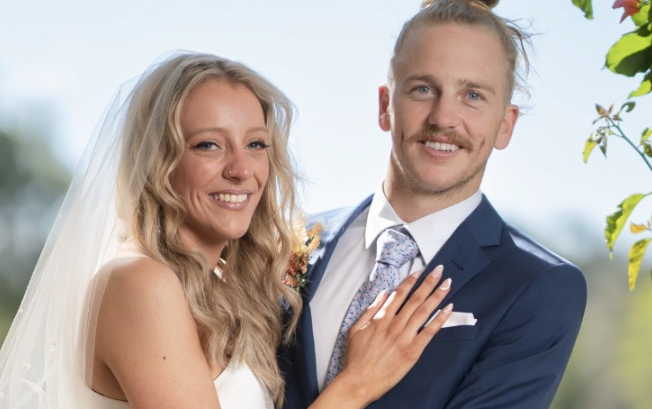 married at first sight tayla cameron lyndall cheating