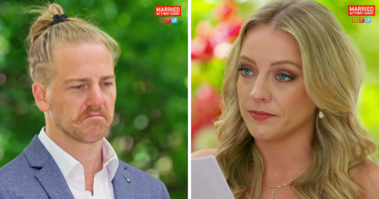 married at first sight cam lyndall