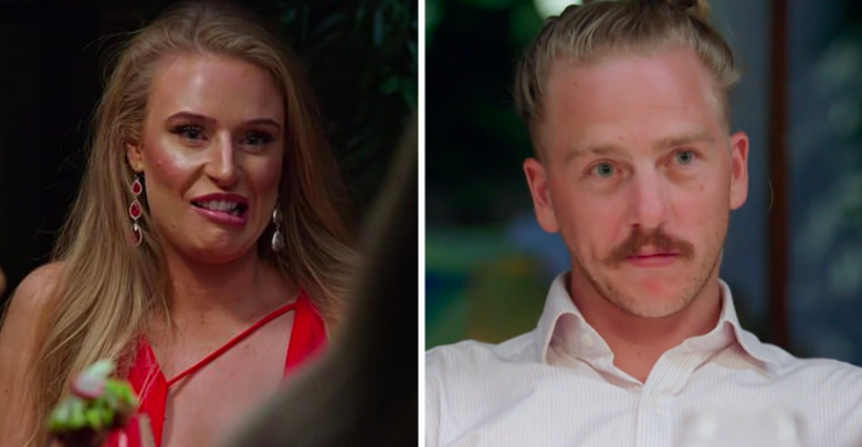 married at first sight tayla cameron lyndall cheating
