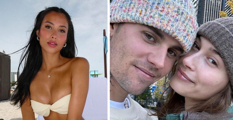 married at first sight evelyn justin bieber rupert