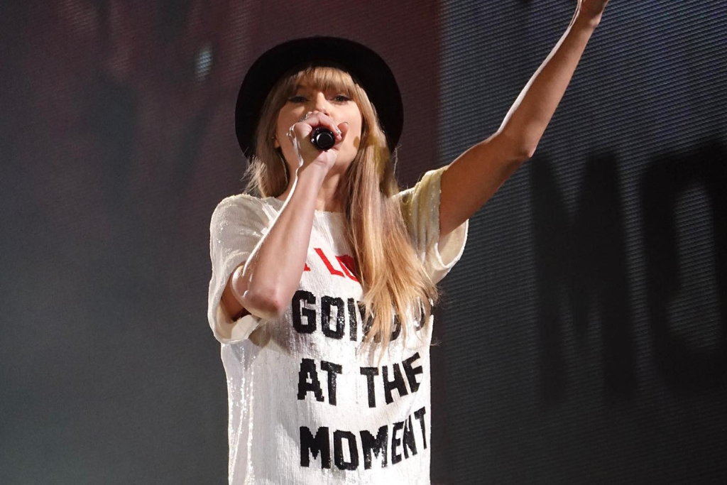 Taylor Swift Eras Tour Australia Aussie Melbourne Sydney Down Under Tickets Concert Dates