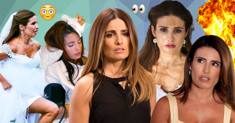 Leah Patterson Ada Nicodemou Home and Away Summer Bay Worst Bad Things Crazy Storylines