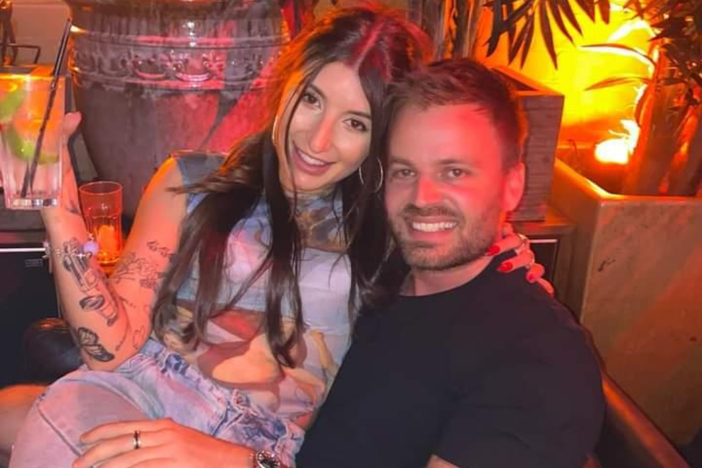 MAFS Married at first sight patrick calleja claire nomarhas dating jesse burford relationship my kitchen rules the block