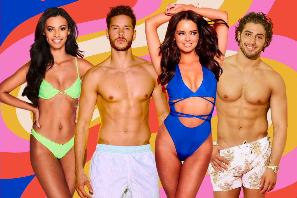 Love Island All Stars The Cast, Location, Dates You Need
