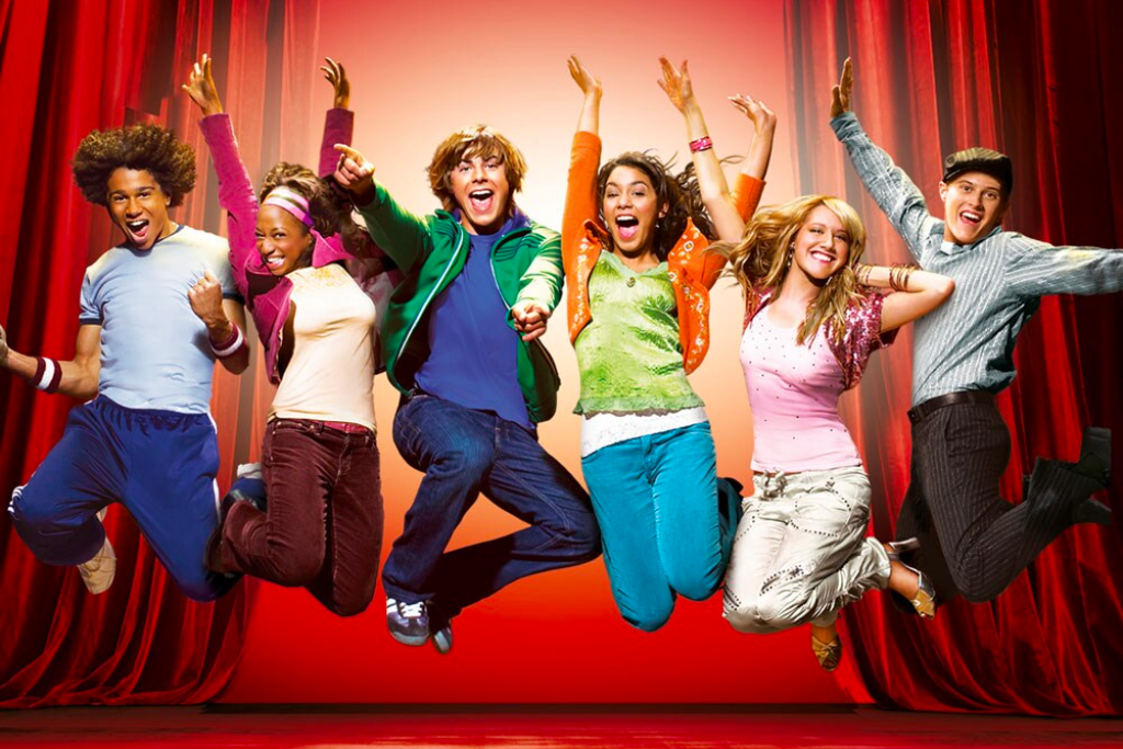 High School Musical's Ryan Evans Is Now Officially Gay