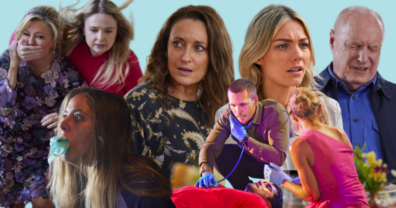 home and away insane crazy cooked storylines