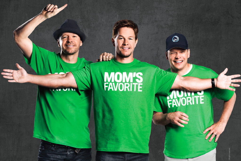 Mark Wahlberg racist hate crimes hollywood violent past burger chain wahlburgers