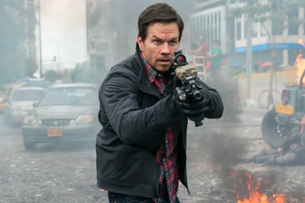 Mark Wahlberg racist hate crimes hollywood violent past acting