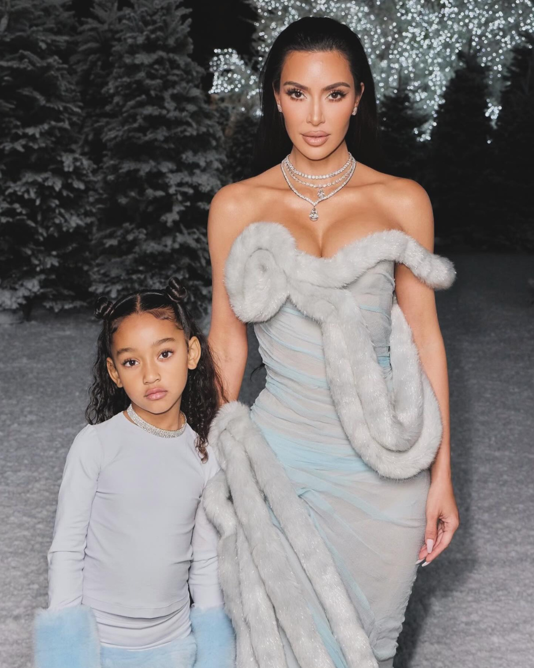 kim-kardashian-christmas-eve-dress