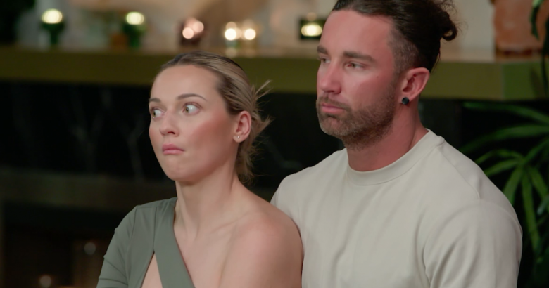 mafs 2024 spoiler sara and tim stay together