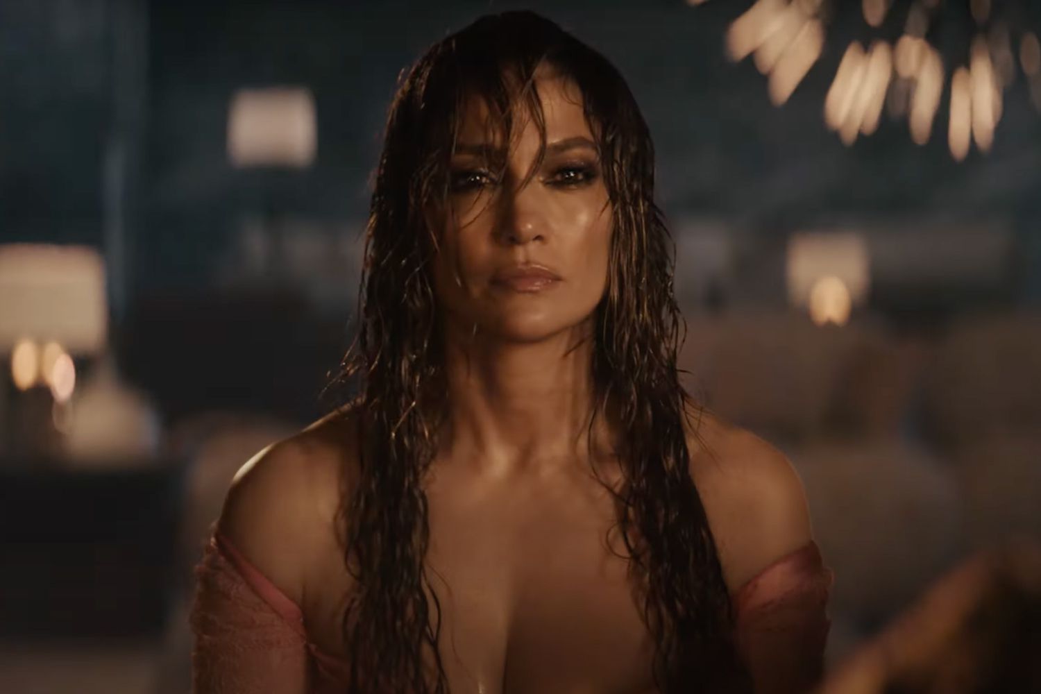 jlo this is me now movie musical review