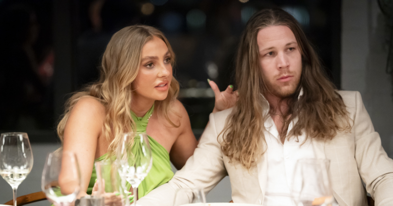 MAFS 2024: Do Eden And Jayden Stay Together?